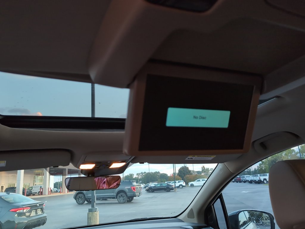 Used 2019 Honda Odyssey Elite image 13
