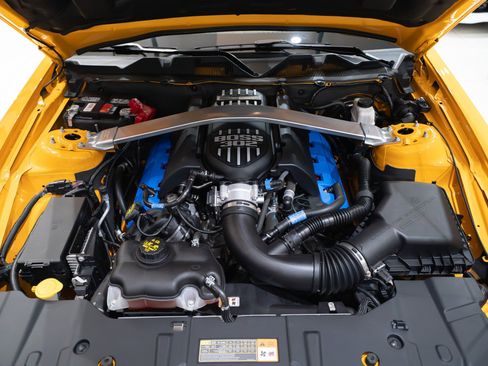 Used 2013 Ford Mustang Boss 302 image 49