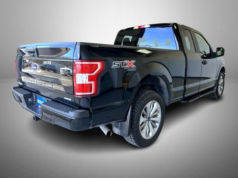 Used 2018 Ford F150 XL w/ Equipment Group 101A Mid image 5