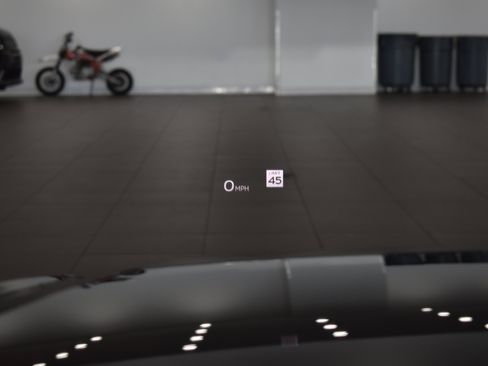 New 2025 Audi S5 Premium Plus image 17