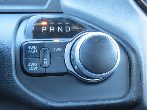 Certified 2024 RAM 2500 Big Horn w/ Night Edition image 27