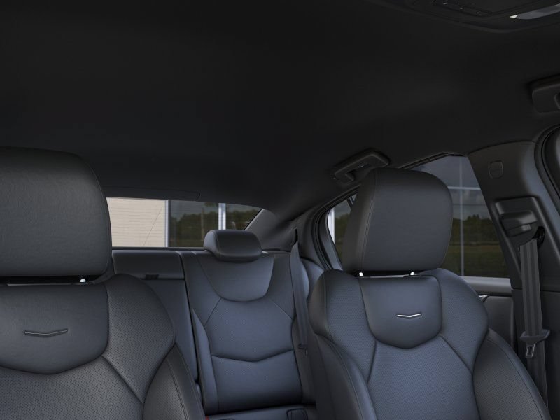 New 2026 Cadillac CT5 Premium Luxury RWD image 24