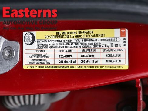 Used 2018 Tesla Model 3 Long Range image 33