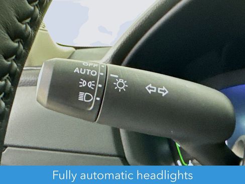 Used 2025 Honda Accord EX-L image 15