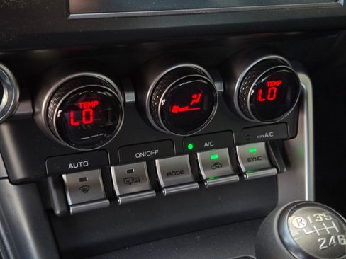 Certified 2026 Toyota GR86 Premium RWD image 15