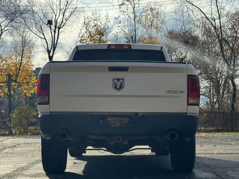 Used 2013 RAM 1500 Express image 14