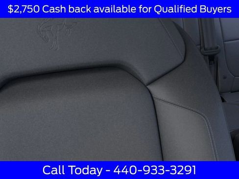 New 2025 Ford Bronco Badlands image 20