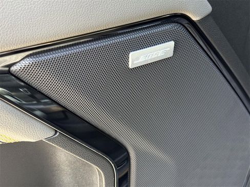 Used 2023 Chevrolet Silverado 1500 ZR2 image 22