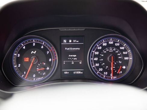 Used 2019 Hyundai Veloster N N image 11