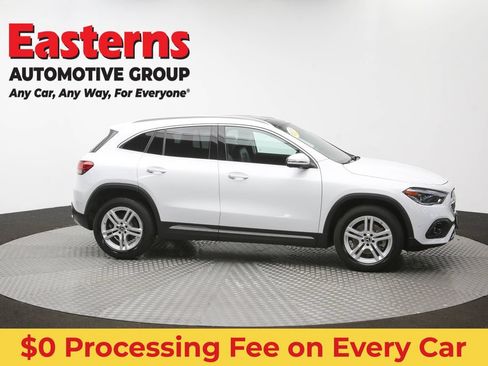 Used 2022 Mercedes-Benz GLA 250 4MATIC w/ Premium Package Lite image 49