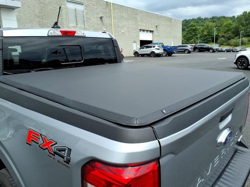 Used 2023 Ford Maverick XLT w/ Equipment Group 300A Standard AWD/4WD image 11
