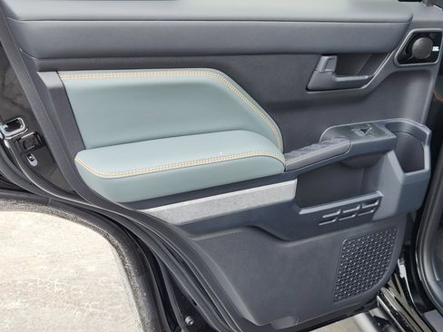 New 2026 Toyota 4Runner 4WD image 23