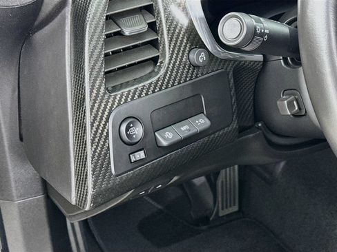 Used 2015 Chevrolet Corvette Stingray Coupe w/ 3LT Preferred Equipment Group RWD image 11