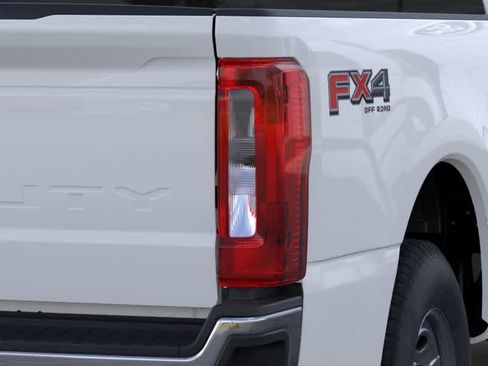 New 2026 Ford F350 XL AWD/4WD image 21