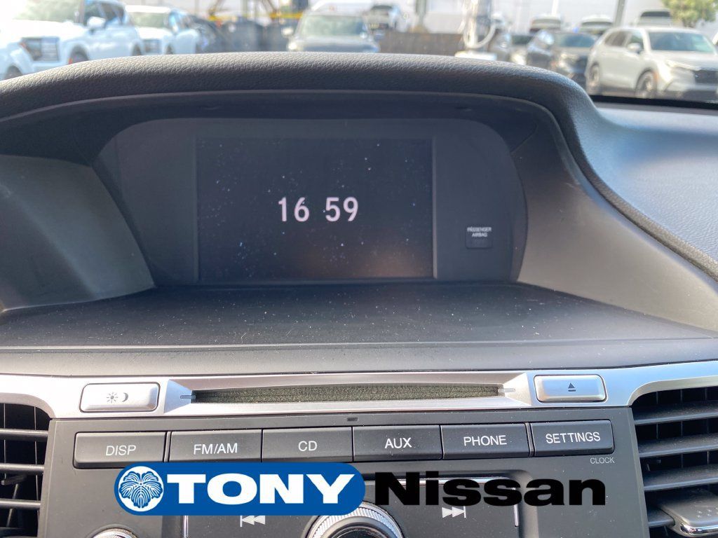 Used 2017 Honda Accord Hybrid Sedan image 34