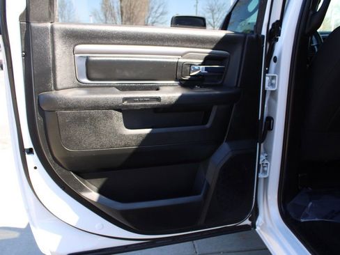 Used 2021 RAM 1500 Classic Warlock image 25