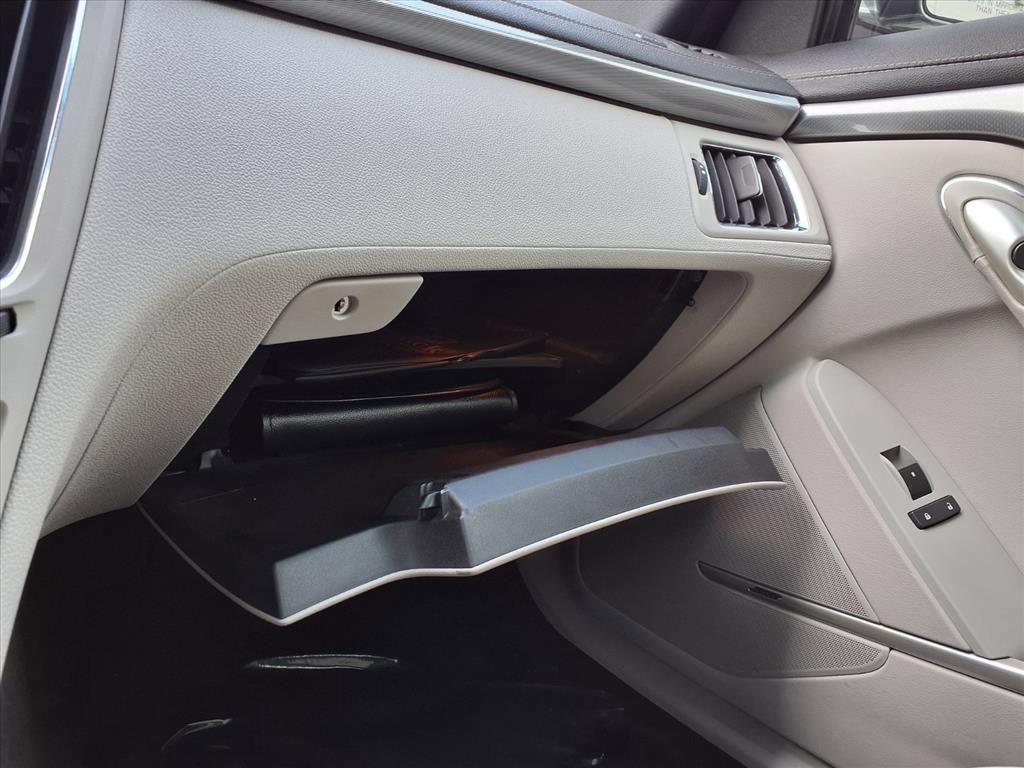 Used 2014 Cadillac CTS Coupe RWD image 20