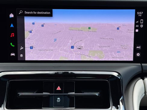 Used 2025 Porsche Panamera GTS AWD/4WD image 26