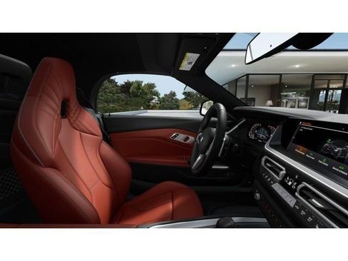 New 2026 BMW Z4 sDrive30i w/ Premium Package RWD image 9