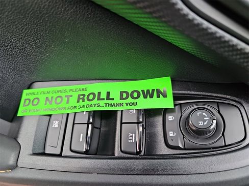 New 2026 Subaru Crosstrek 2.5i Sport image 27