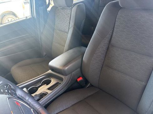 Certified 2024 Dodge Durango GT image 30