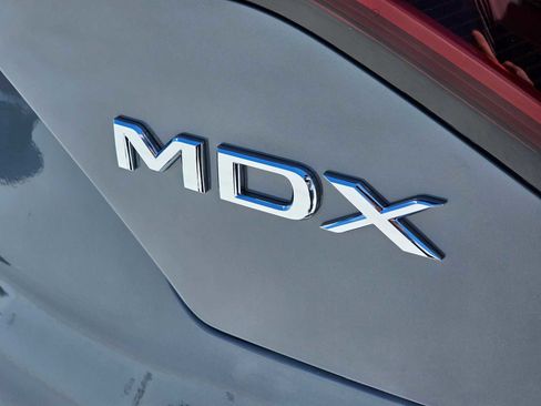 New 2025 Acura MDX Type S image 14