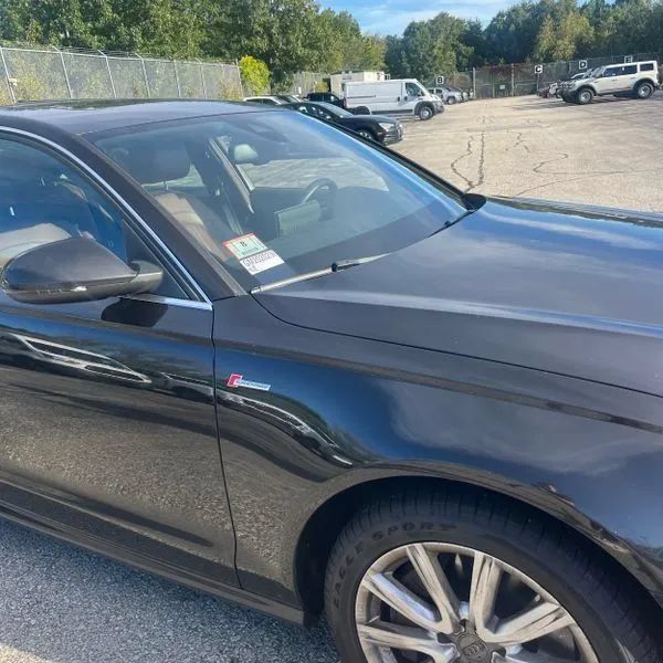Used 2013 Audi A6 3.0T Prestige AWD/4WD image 13