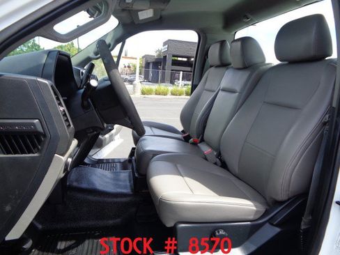 Used 2019 Ford F350 XL w/ Power Equipment Group RWD image 15