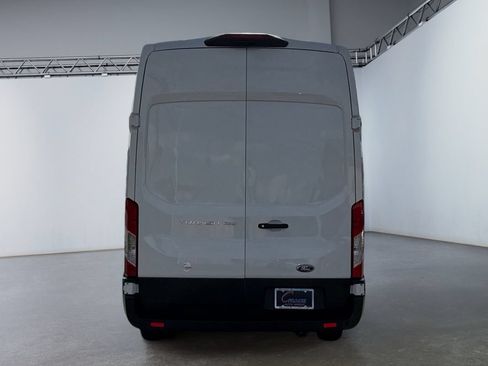 Used 2023 Ford Transit 350 148 High Roof Extended AWD w/ Interior Upgrade Package image 6