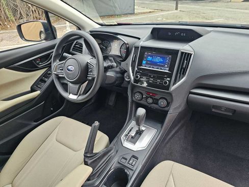 Certified 2023 Subaru Impreza 2.0i Premium AWD/4WD image 13