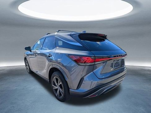 Used 2023 Lexus RX 350 Premium w/ Accessory Package (Z1) image 6