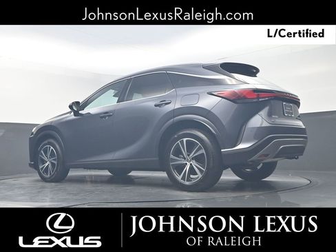 Used 2025 Lexus RX 350 FWD image 18