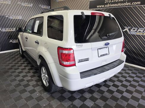 Used 2011 Ford Escape XLT FWD image 7