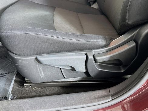 Certified 2024 Nissan Sentra SV FWD image 19