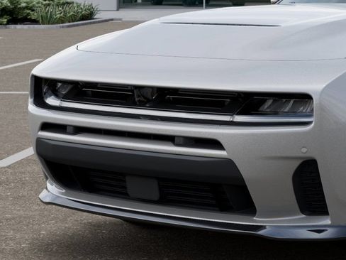 New 2026 Dodge Charger Scat Pack AWD/4WD image 12
