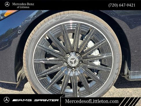 New 2026 Mercedes-Benz CLE 450 4MATIC Coupe image 10