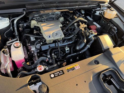 Certified 2025 Lexus RX 350 Premium Plus image 40