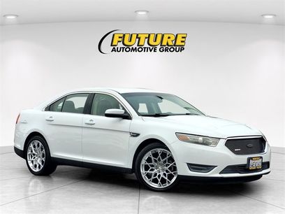 Used 2013 Ford Taurus SEL