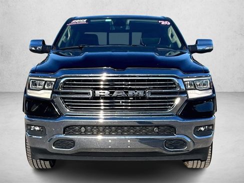 Used 2020 RAM 1500 Laramie image 3