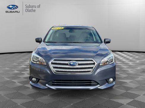 Used 2015 Subaru Legacy 2.5i Limited image 14