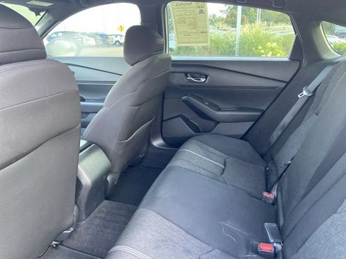 Used 2024 Honda Accord Sport image 17