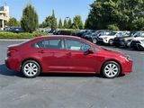 Used 2023 Toyota Corolla LE image 3