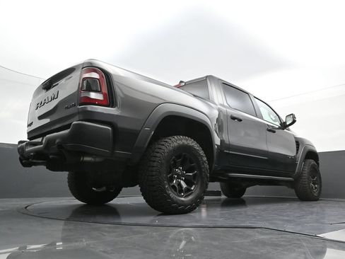 Used 2023 RAM 1500 TRX w/ TRX Level 1 Equipment Group AWD/4WD image 26
