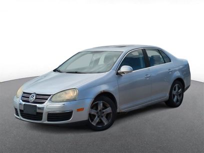 Used 2008 Volkswagen Jetta SE