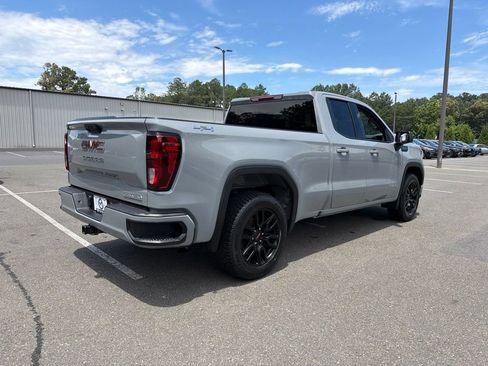Used 2024 GMC Sierra 1500 Elevation AWD/4WD image 5