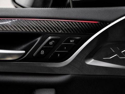 Used 2023 BMW X3 M40i image 54