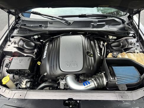 Used 2016 Dodge Challenger R/T Plus image 23