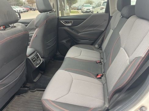 Used 2020 Subaru Forester Sport image 13