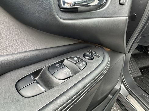 Used 2021 Nissan Murano SL image 21