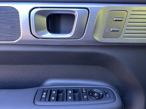 New 2026 Hyundai Santa Fe Limited image 11